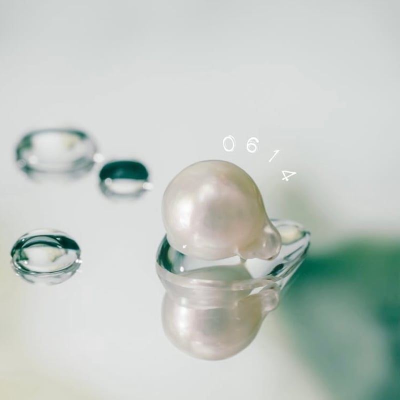 ⭐️真珠専用ページ 6月14日【365日金魚真珠】 | SEVEN THREE.