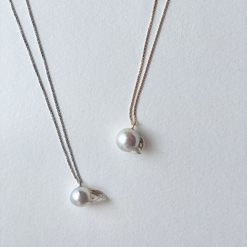 ジュエリー加工オプション【K18ネックレス】 | SEVEN THREE. ジュエリー加工オプション【K18ネックレス】 | SEVEN THREE.