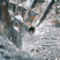 12月11日【365日金魚真珠】