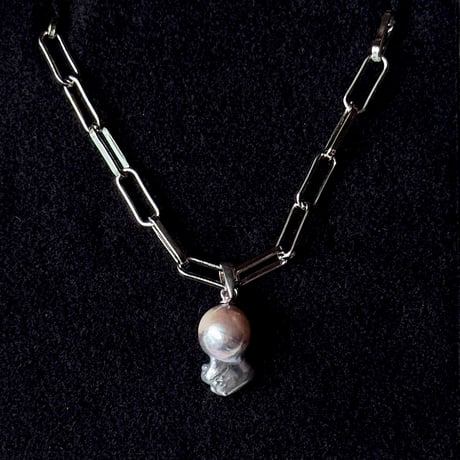 serizawa 真珠　ネックレス 百花#668 金魚真珠ネックレス | SEVEN THREE.