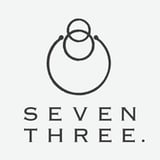 SEVEN THREE.