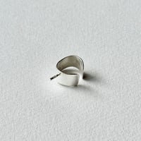 ジュエリー加工オプション【silver999 イヤーカフ】