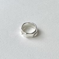 ジュエリー加工オプション【リング３】