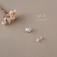 10月2日【365日金魚真珠】