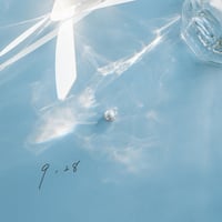 9月28日【365日金魚真珠】