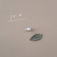 10月6日【365日金魚真珠】