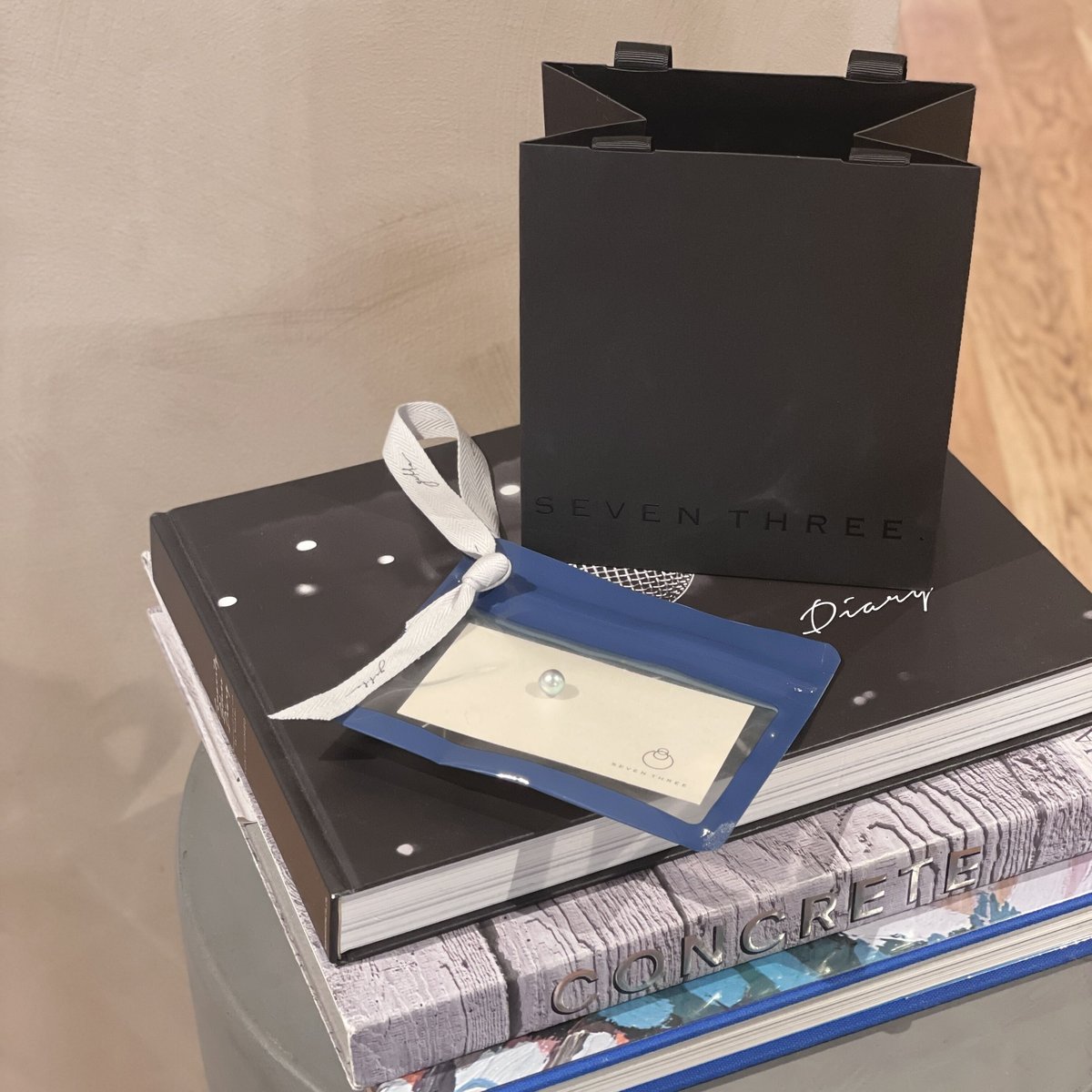 THREE まとめ売り7点セット コードレス充電式ドライバーセット(LEDライト付き) 通販【ニッセン】