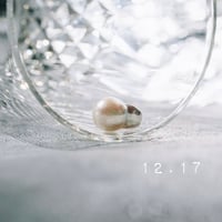 12月17日【365日金魚真珠】