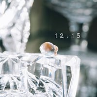 12月15日【365日金魚真珠】