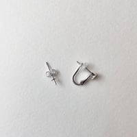 ジュエリー加工オプション【silver925ピアス・イヤリング】