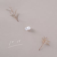 10月15日【365日金魚真珠】