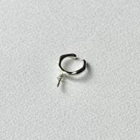 ジュエリー加工オプション【イヤーカフ１】