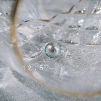 12月5日【365日金魚真珠】