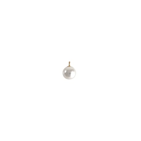 【K18】#33 冬花 Akoya 6 Necklace