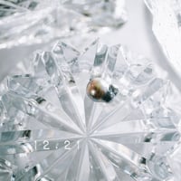 12月21日【365日金魚真珠】