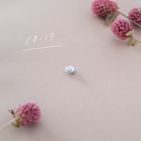 10月17日【365日金魚真珠】