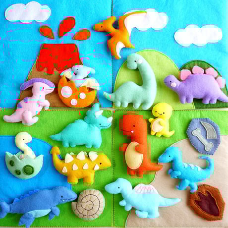 フェルトマスコット | STORES