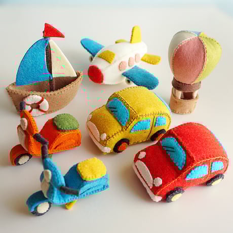 フェルトマスコット | STORES