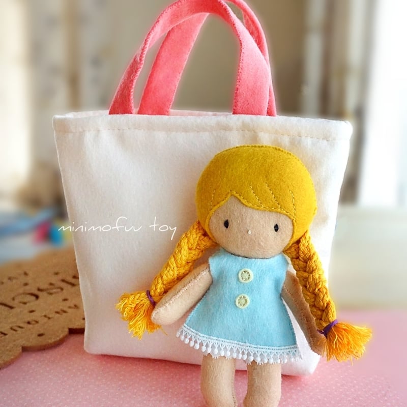 メイク道具・化粧小物 mimi レイス(コスメ) メイクセット キッズ キッズコスメ ドールガール