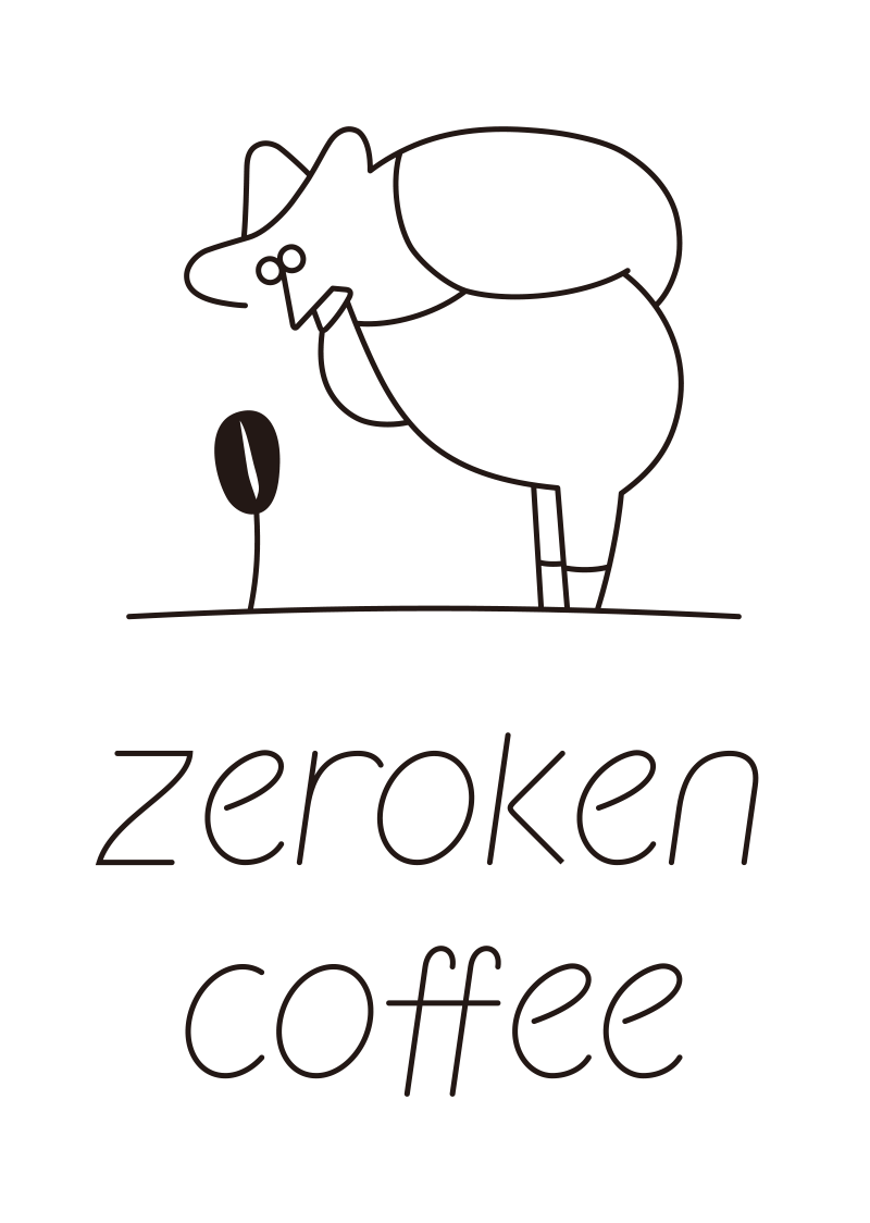 zerocoffee