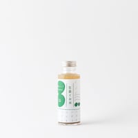酵素シロップ 生姜とお米 ミニ