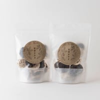 玄米カカオ2個セット