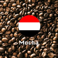 モカコーヒー 200g