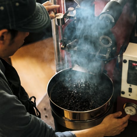モカコーヒー 200g