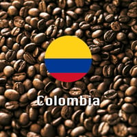 コロンビアコーヒー 500g