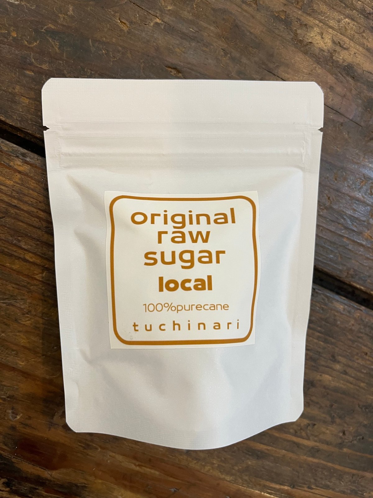 shukimura　送料分 天草産純黒糖（tuchinari sugar shop） | LIFE FOODS DEPAR