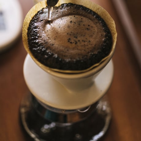 モカコーヒー 200g