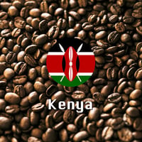 ケニアコーヒー 500g