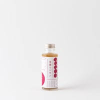 酵素シロップ 生姜とレモン ミニ