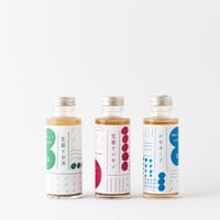 酵素シロップ ミニ 3本セット