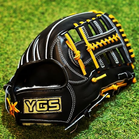 グラブワークス　外野手用　オーダーグラブ グラブワークス 外野手用 オーダーグラブ GLOVE WORKS オーダー