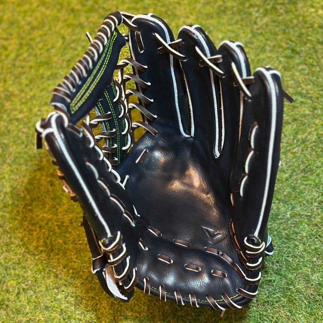 モリモト硬式外野手用グラブ　美品 モリモト硬式外野手用グラブ 美品
