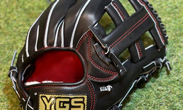 YGS 山本グラブスタジオ 軟式用 山本グラブスタジオ