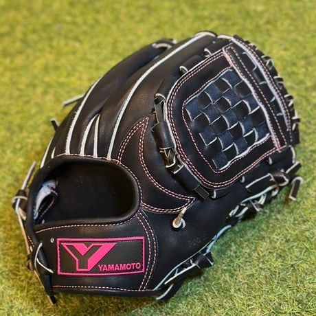 YGS 山本グラブスタジオ　オークリーサングラス付き 202208111918391.jpeg