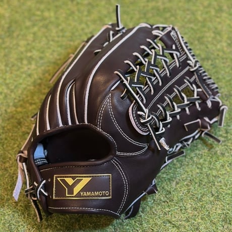 CATEGORY 硬式用グラブ | 山本グラブスタジオ