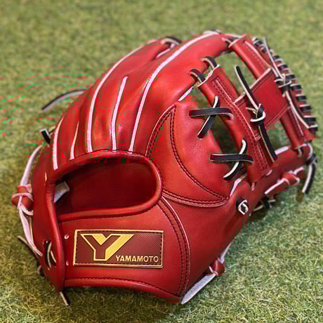 CATEGORY YAMAMOTO Pro Essential グラブ | 山本グラブスタジオ