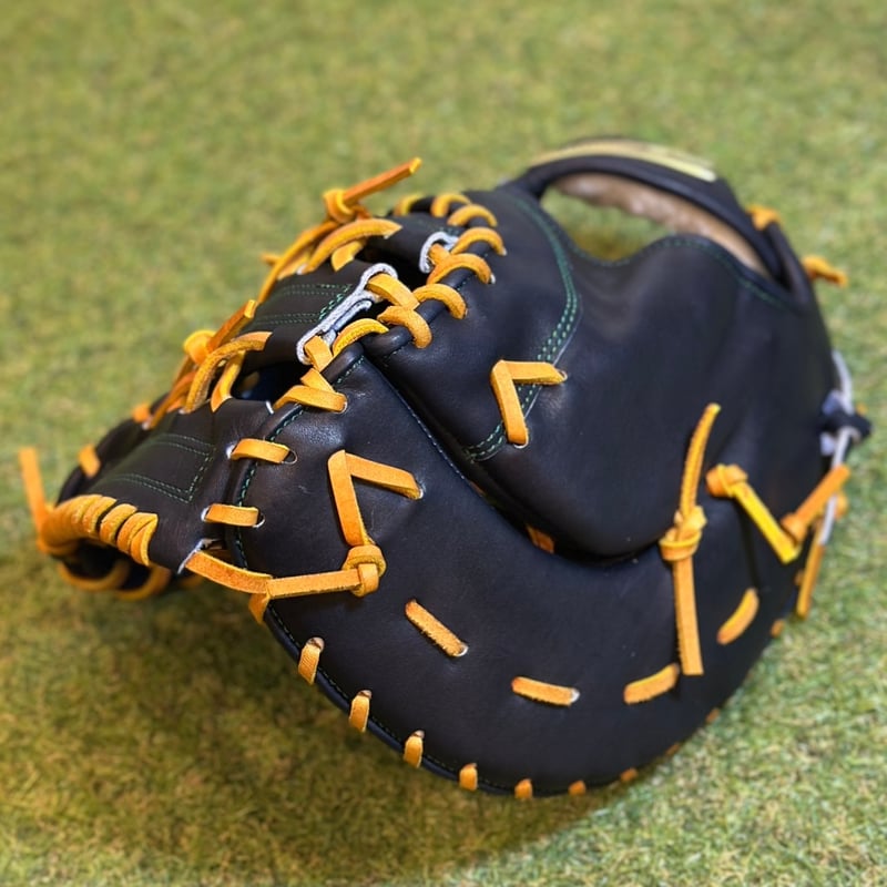 YGSファーストミット YGS硬式ファーストミット