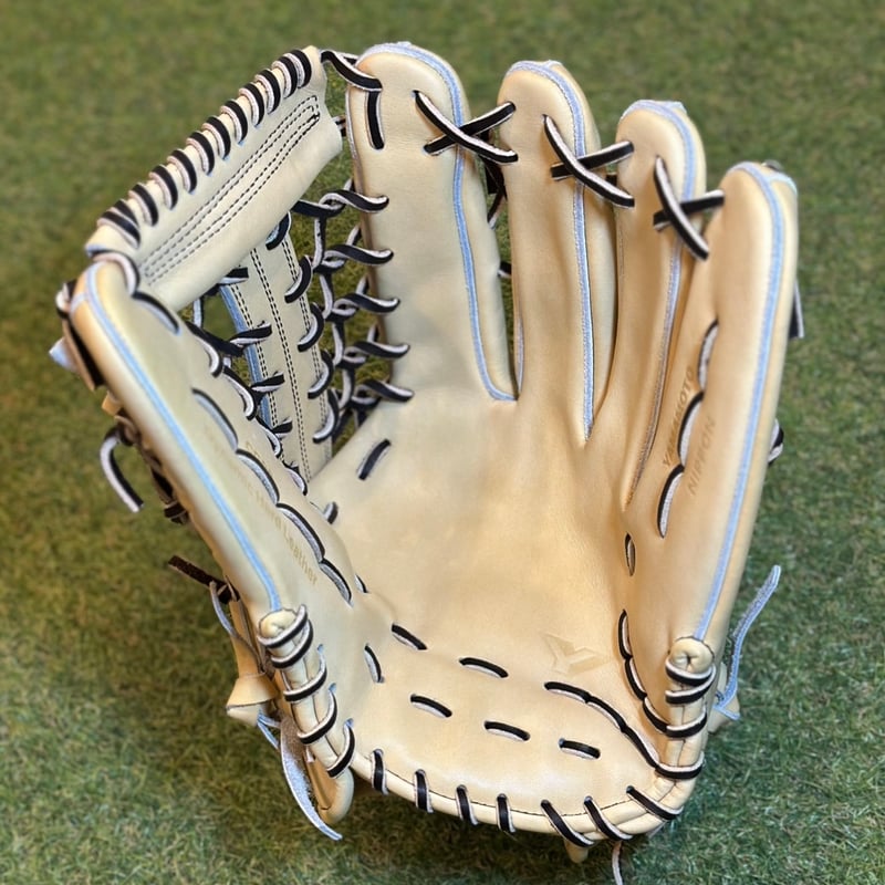 YGS Pro Essential　硬式外野用グローブ　CG98 YGS Pro Essential 硬式外野用グローブ CG98 YAMAMOTO Pro Essential