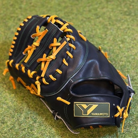 CATEGORY ファーストミット | 山本グラブスタジオ