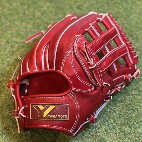 CATEGORY YAMAMOTO Pro Essential グラブ | 山本グラブスタジオ