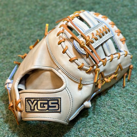 新品未使用】YGS ファーストミット CATEGORY ファーストミット | 山本