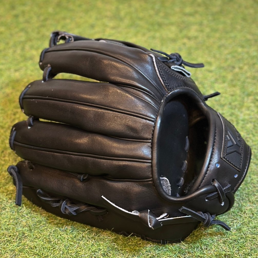 YAMAMOTO Pro Essential 硬式内野手用 YAMAMOTO Pro Essential 硬式内野用 MK2 ボルドー×紐ボルドー