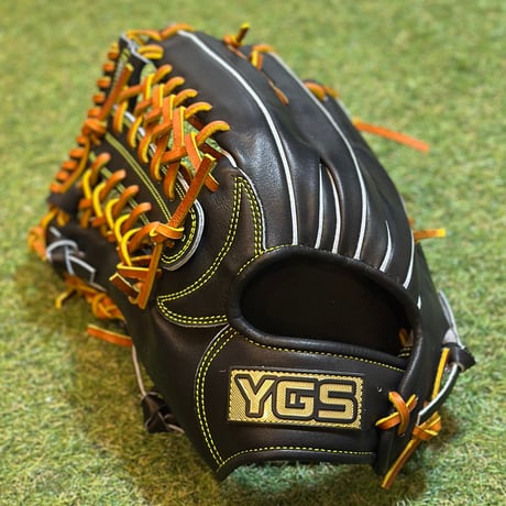山本グラブスタジオ　硬式外野手用 YGS】山本グラブスタジオ 硬式用外野手グラブ