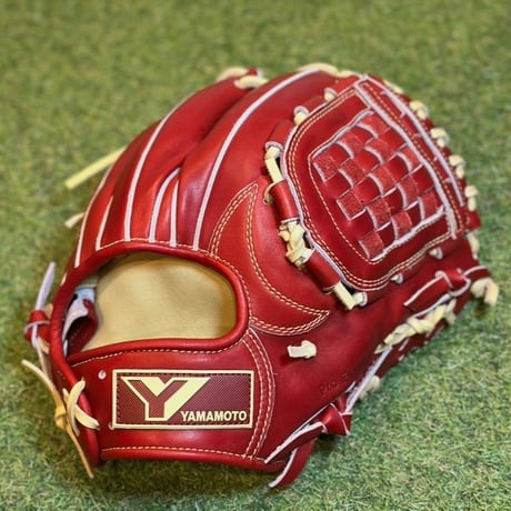 山本グラブスタジオ