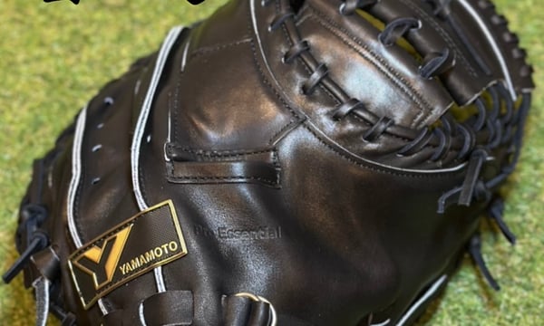 山本グラブスタジオ 山本グラブスタジオ