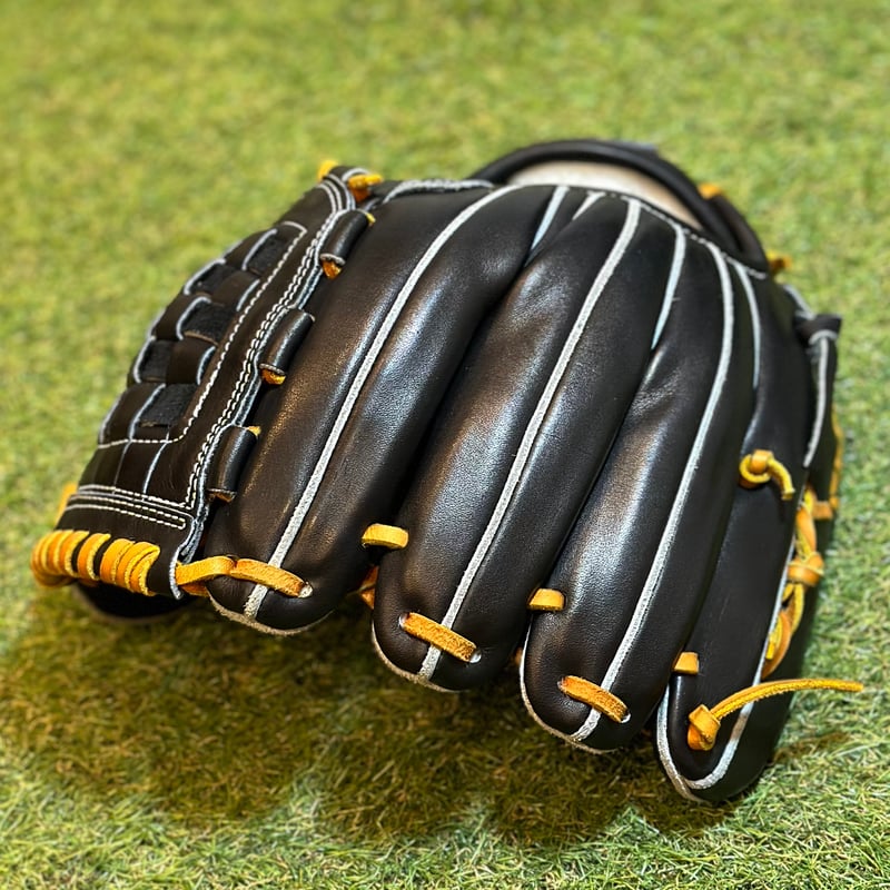 即戦力】YGS 山本グラブスタジオプロライン硬式内野用MM44